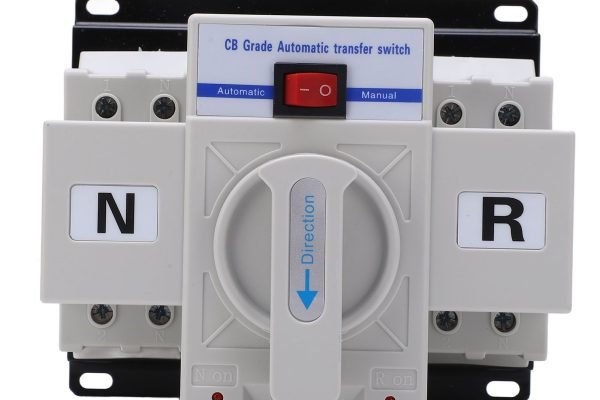 Transfer Switch Services in Seattle WA